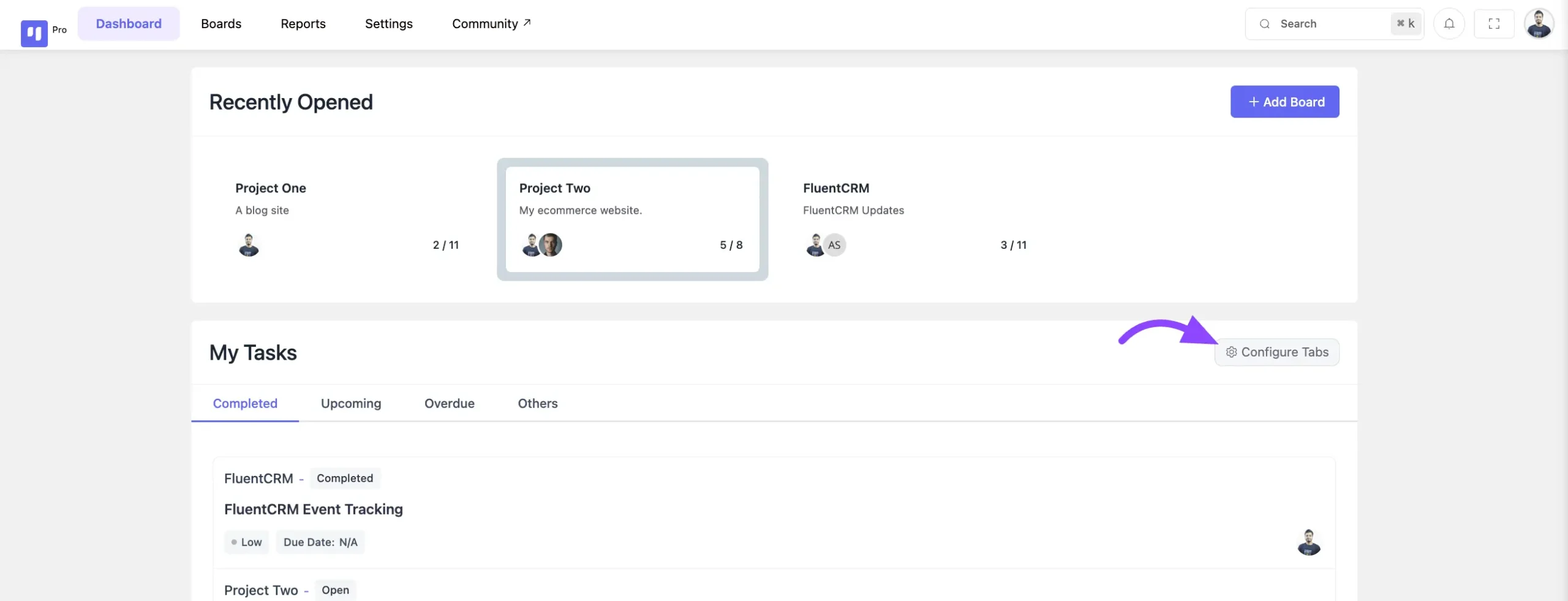 configure tab 01